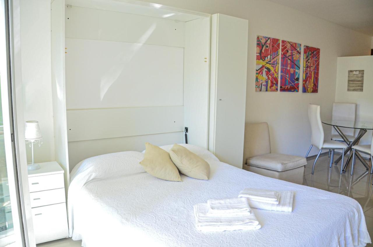 Monoambiente Super Amplio Y Comodo, Ideal Para Explorar La Ciudad Buenos Aires Exterior foto